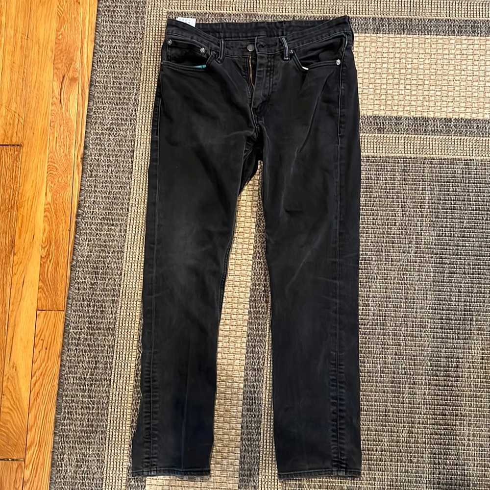 Levi’s 511 - 32x30 - Excellent Condition!